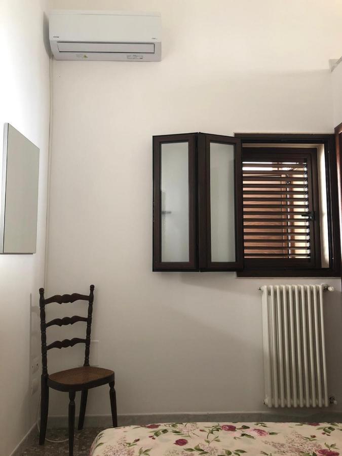 Villa Casa La Noria Mola di Bari Exterior foto