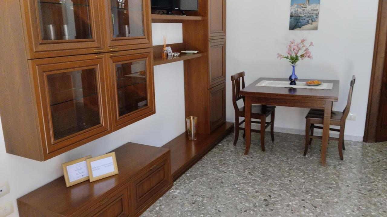 Villa Casa La Noria Mola di Bari Exterior foto