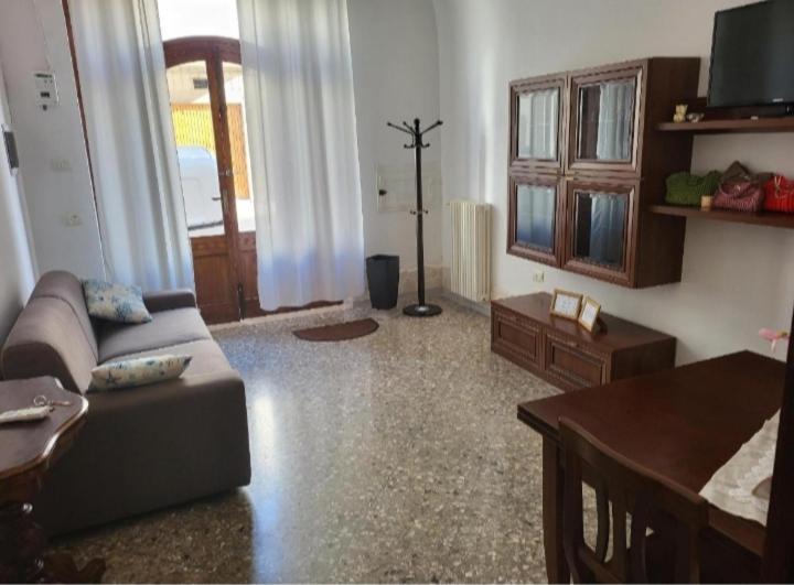 Villa Casa La Noria Mola di Bari Exterior foto